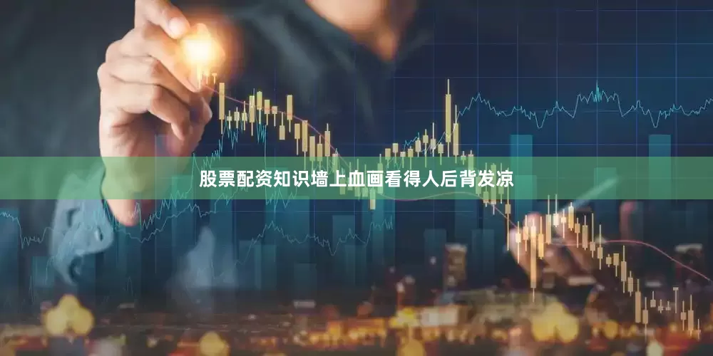 股票配资知识墙上血画看得人后背发凉